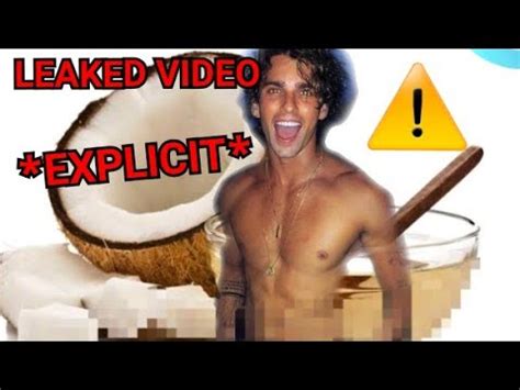 jay alvarrez coconut|Jay Alvarez Coconut Oil Video Complete